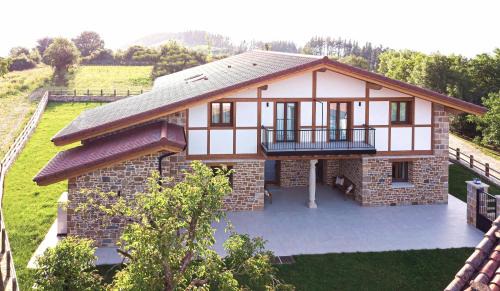 Muxika Casa | Orue Baserria Urdaibai