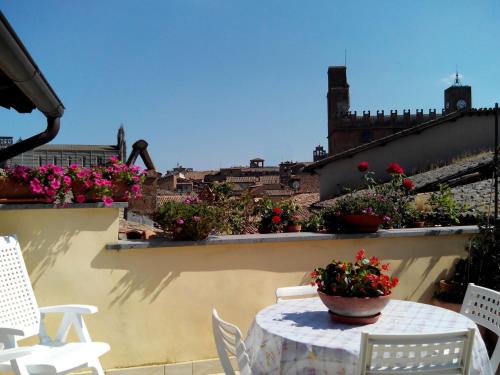 Orvieto Casa | Orvieto in Terrazza