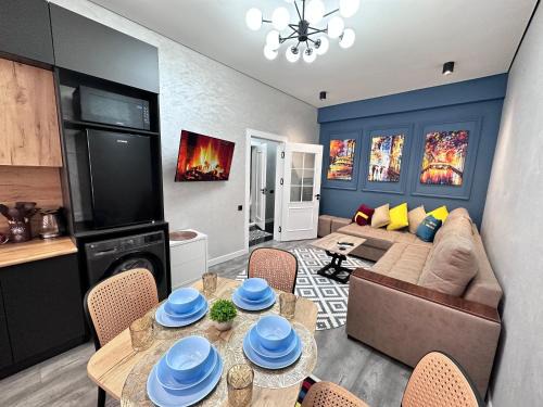 Samarkand Apartamento | OS Islohot