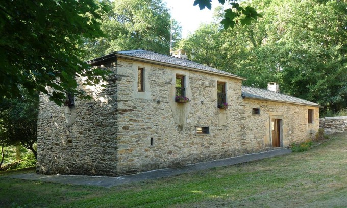 Villalba Casa | Os NOVOS