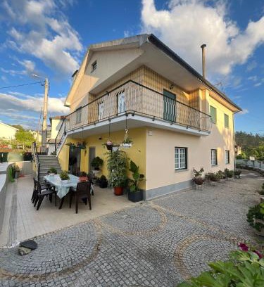 Ponte de Lima Casa | Os Pimentinhas