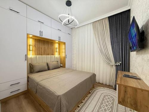 Kanimekh District Apartamento | OS Shaumyana
