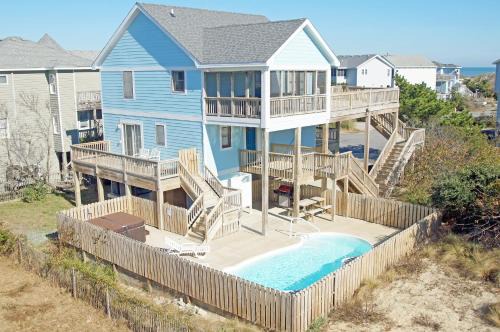 Ocean Sands Casa | OS628- Sea Charm