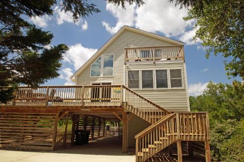 Ocean Sands Casa | OS635- Here Comes the Sun