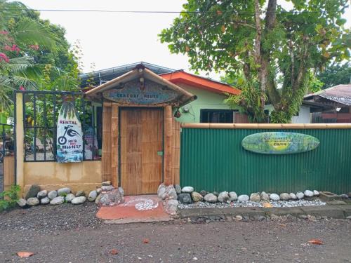 Puerto Jiménez Casa | OSA SURF House