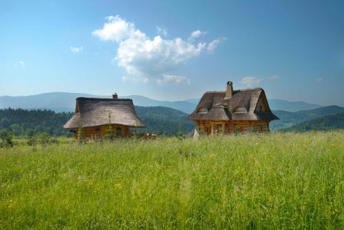 Zawoja Chalet De Esquí | Osada Beskidzka