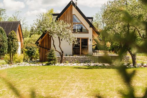 Bialka Tatrzanska Chalet De Esquí | Osada Białka Tatrzańska - apartamenty & domki z ogrodem dla rodzin Odkryj-Bialke