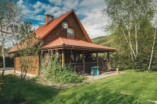 Cisna Chalet De Esquí | Osada BiesCzad