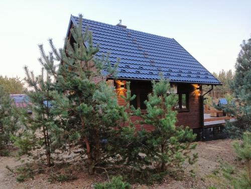 Swornegacie Casa | Osada Blanka Leśny Zakątek Jezioro Rzeka Swornegacie