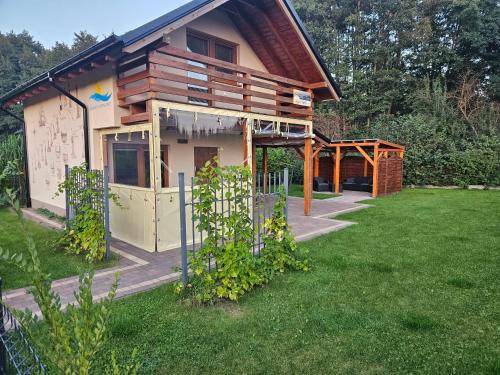 Kopalino Casa | OSADA CZTERY PORY ROKU -DOM LATO