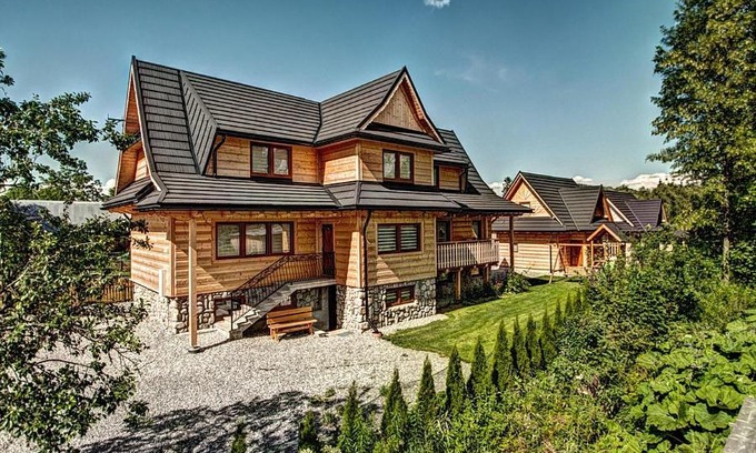Witow Casa | Osada HANKA Luxury