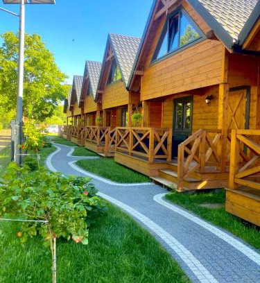 Miedzywodzie Casa | Osada Międzywodzie