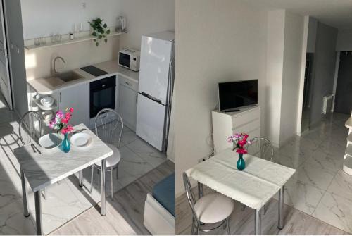 Pradnik Bialy Apartamento | Osada Residence