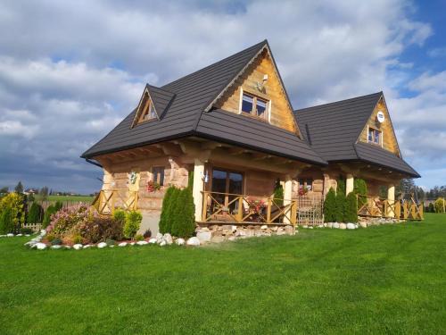 Witow Cabina | Osada Sprzycka