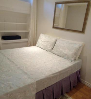 Lisgar Apartamento | Osaka One-bedroom basement apartment
