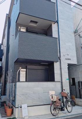 Abeno Apartamento | Osaka S&S ABENO 301