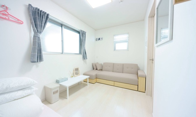 Suminoe Casa | osaka yeon house
