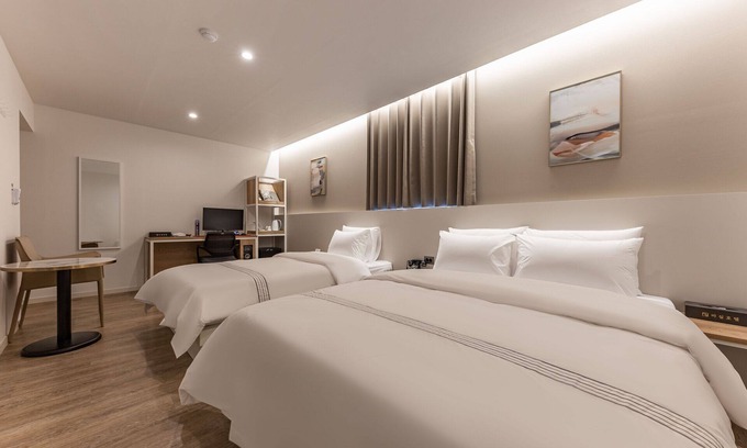 Osan Hotel | Osan Masil Hotel