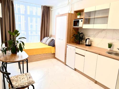 Yavory Apartamento | OSapart hotel in a complex Semycvit 3