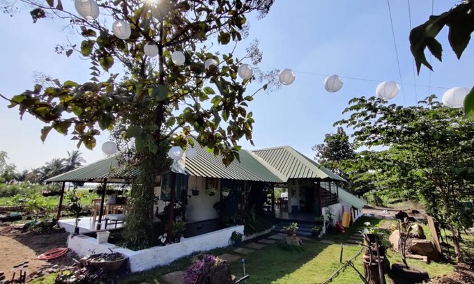Kagal Casa | Osaree Agro and Art Hub