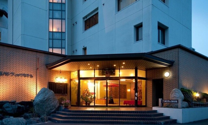 Osatsucho Casa | Osatsu Pacific Hotel