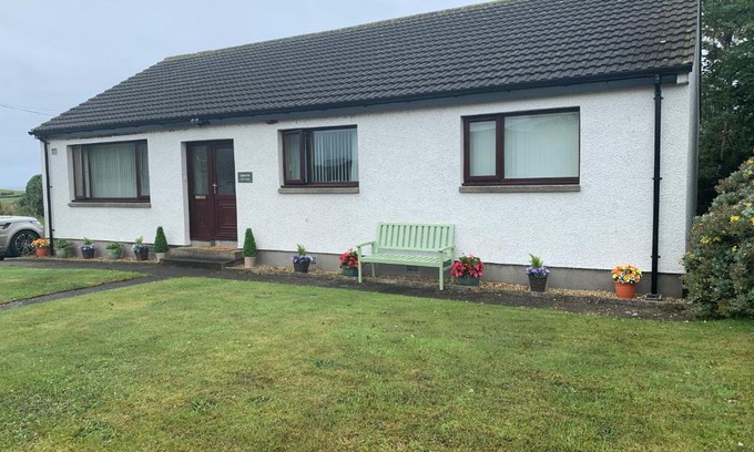 Campbeltown Casa | Osborne Cottage