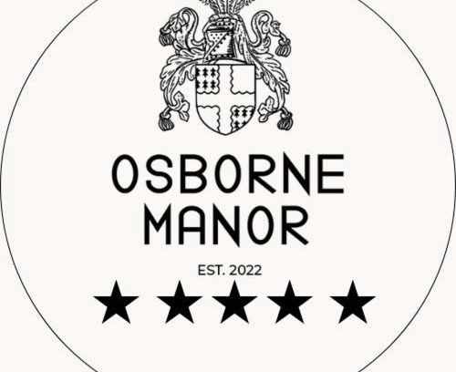 Kimberley Casa | Osborne Manor Luxury Guesthouse