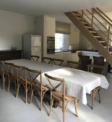 Koekelare Casa | Oscaar vakantiewoning in bos