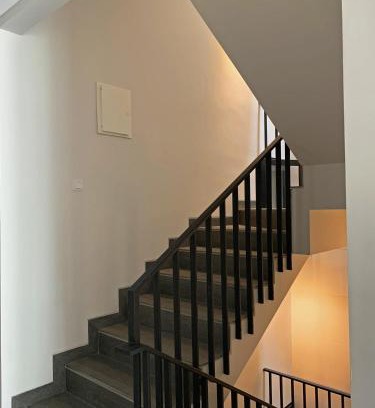Bendungan Hilir Casa | Oscar Alfa Residence by NamRoom