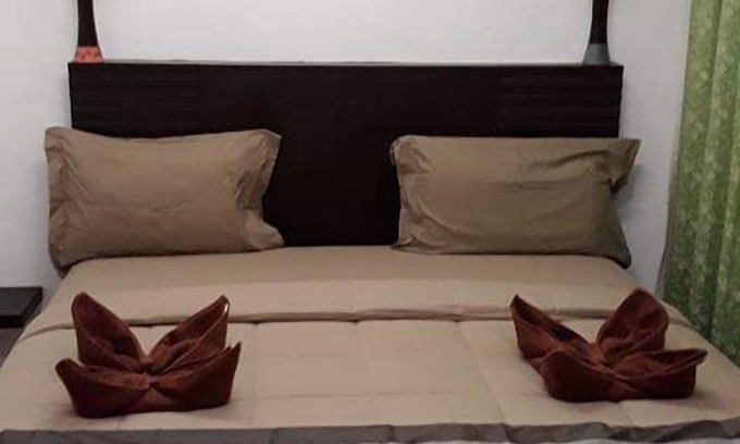 Ko Lanta Hotel | Oscar Apartment