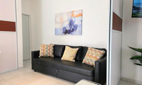 Ocean Park Apartamento | Oscar Building - Apto#2