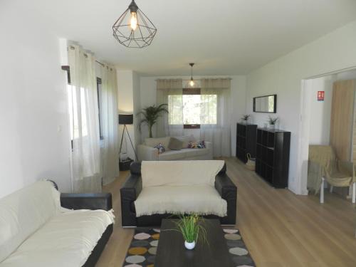 Soppe-le-Bas Apartamento | OSCAR's HOME