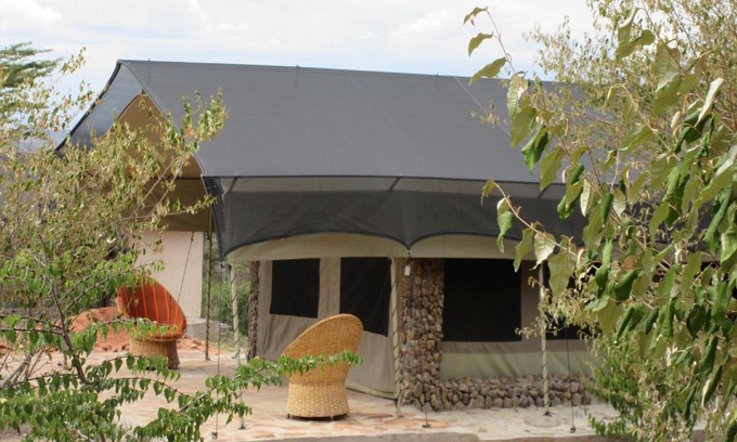 Maasai Mara Otro | Oseki Maasai Mara Camp