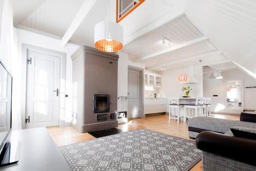 Kuressaare Apartamento | Ösel Apartment - great for couples, friends and families