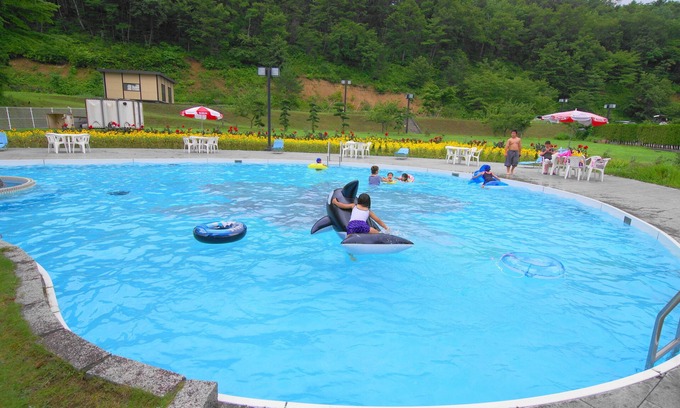 Taihaku Ward Casa | Oshu Akiu Onsen Rantei