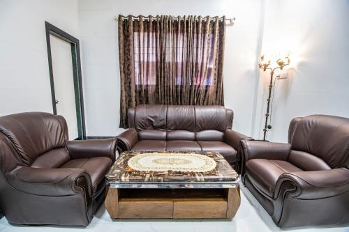 Vile Parle Apartamento | OSI Apartments Sahar Andheri East