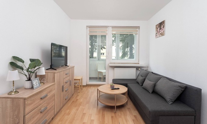 Krakow Apartamento | Osiedle Piastów Comfort Apartment