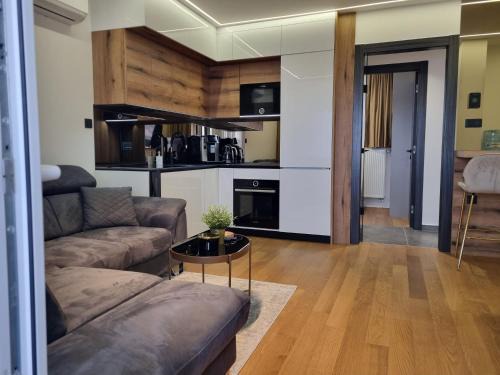 Osijek Apartamento | OSIJEK LUXURY CENTER - self check in, Ulica I Gunulića 82