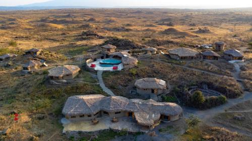 Arusha Cabina | Osiligi-lai Maasai lodge