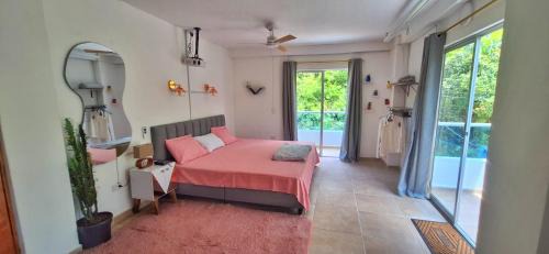 San Rafael Apartamento | OSIMiRI JAMAICA Ríos cristalinos, naturaleza y tranquilidad