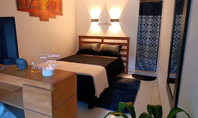 San Rafael Casa | OSIMiRI PLAZA Apartamento Naturaleza y aventura