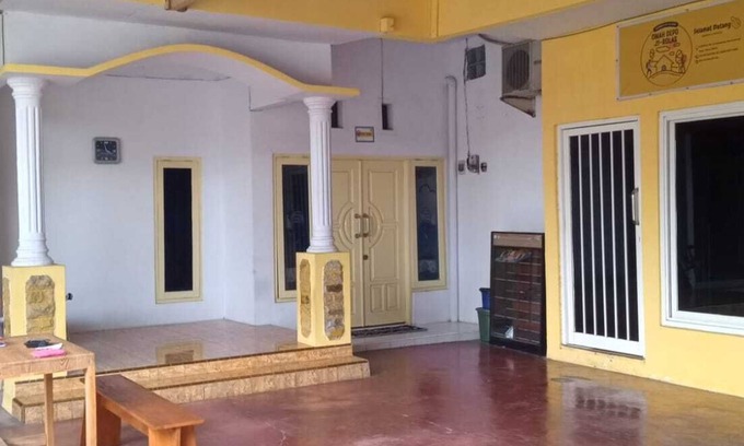 Kalipuro Casa | Osing Pesona House