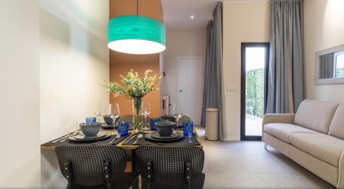 Aiora Apartamento | Osito Hub - Duque de Gaeta