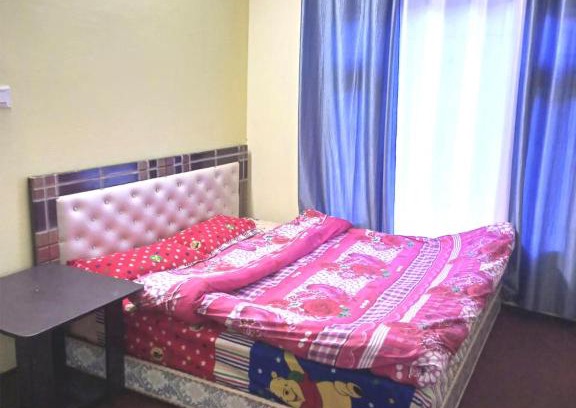 Nichar Casa | Osiya Tashi Dolma Home Stay