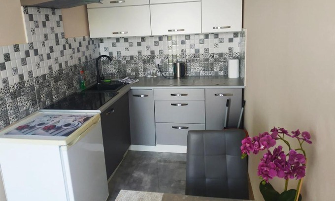 Minsk Mazowiecki Apartamento | Oskar Apartament Centrum PKP