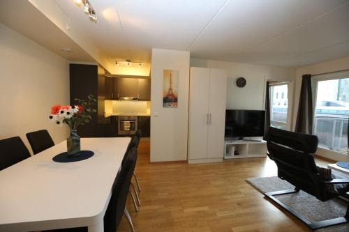Gronland Apartamento | OSLO CITY CENTER 3 BEDROOMS APARTMENT, MANDALLS GATE 12