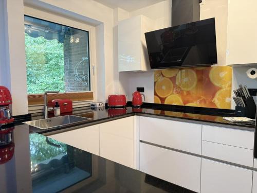 Leichlingen Apartamento | Oslo: Messe-/Business-/Ferienwohnung
