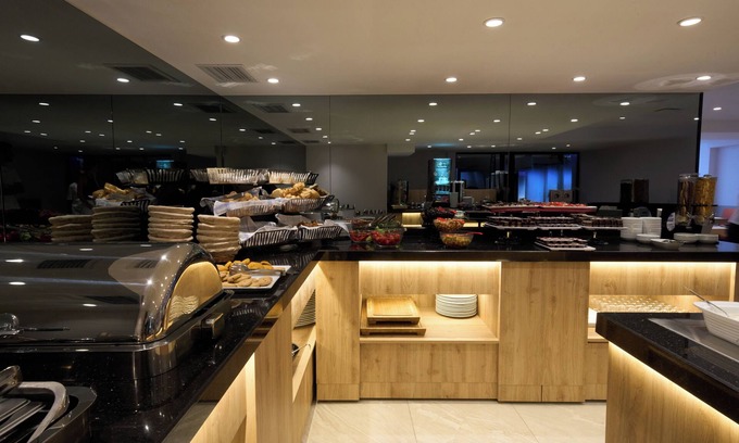 Osmanbey Hotel | Osmanbey Fatih Hotel