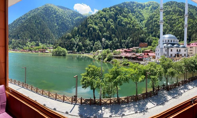 Uzungol Apartamento | Osmanlı Suite