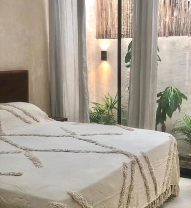 Punta Allen Apartamento | Osmanthus private room